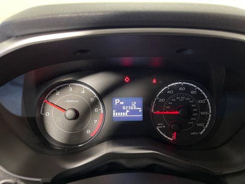 Used 2019 Subaru Crosstrek 2.0i Premium image 20