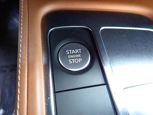 Used 2023 INFINITI QX60 Autograph AWD/4WD image 23