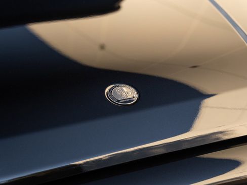 Used 2025 Mercedes-Benz G 63 AMG AMG G 63 image 16