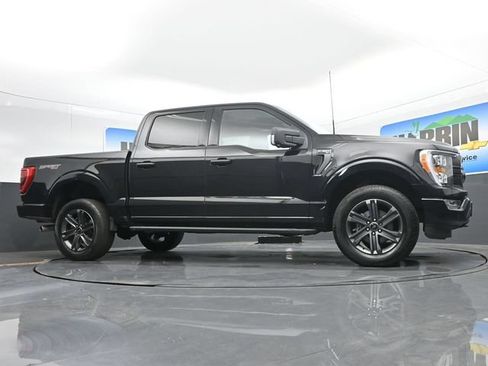 Used 2023 Ford F150 XLT w/ Equipment Group 302A High AWD/4WD image 21