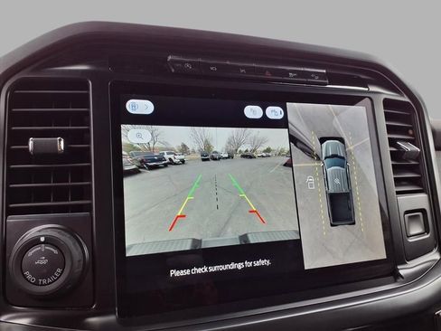 Used 2024 Ford F150 XLT w/ Equipment Group 302A MID image 6