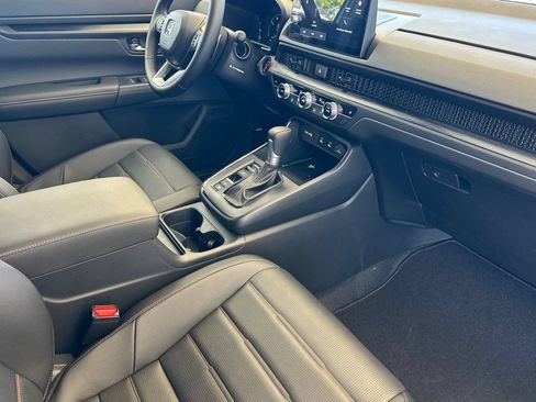 New 2026 Honda CR-V Sport-L image 18