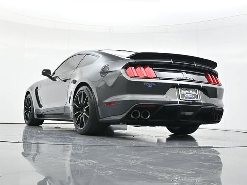 Used 2017 Ford Mustang Shelby GT350 w/ Electronics Package image 49