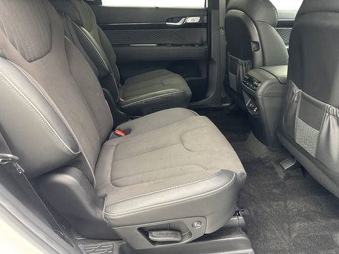 Used 2025 Hyundai Palisade Calligraphy AWD/4WD image 43