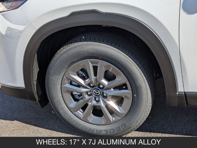 New 2026 MAZDA CX-5 Select AWD/4WD image 27
