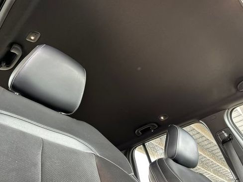 Certified 2023 Jeep Grand Cherokee Altitude RWD image 19