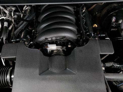 Used 2019 Chevrolet Tahoe LS w/ Max Trailering Package image 51