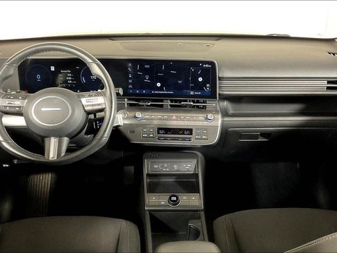 Used 2024 Hyundai Kona SEL image 15