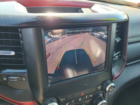 Used 2020 RAM 1500 Rebel w/ Rebel Level 1 Equipment Group RWD image 15