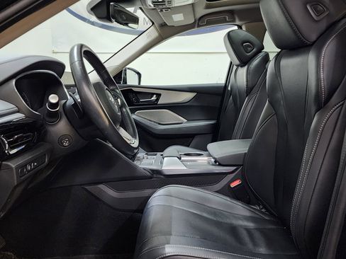 Used 2024 Acura MDX SH-AWD w/ Technology Package image 14