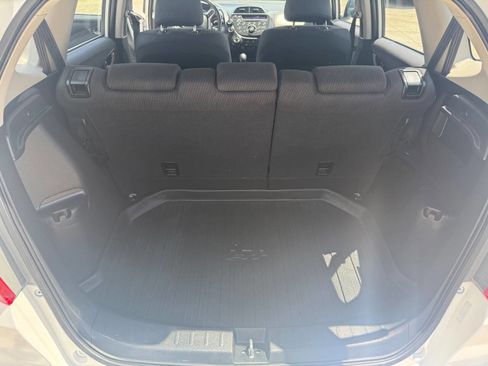 Used 2012 Honda Fit Sport image 23