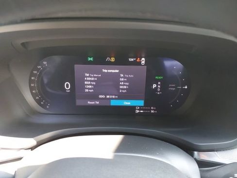 Certified 2024 Volvo S60 T8 Plus w/ Climate Package AWD/4WD image 30