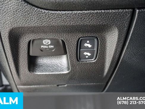 Used 2025 RAM 1500 Rebel w/ Rebel Level 1 Equipment Group image 48