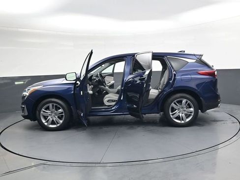 Used 2021 Acura RDX AWD w/ Advance Package image 41