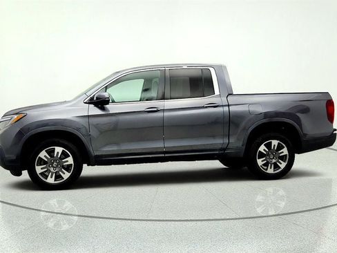 Used 2017 Honda Ridgeline RTL-T image 9