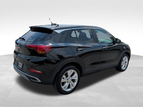 Used 2024 Buick Encore GX Preferred FWD image 5