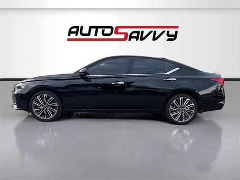 Used 2024 Nissan Altima 2.5 SL image 4