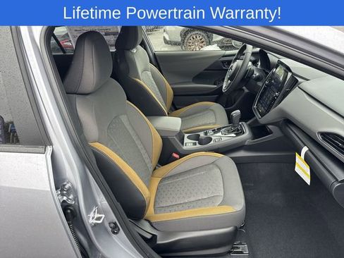 New 2026 Subaru Crosstrek 2.5i Sport image 21
