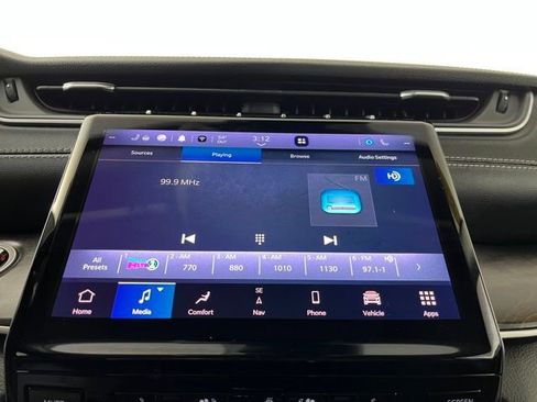 Used 2023 Jeep Grand Cherokee Limited w/ Luxury Tech Group II image 29