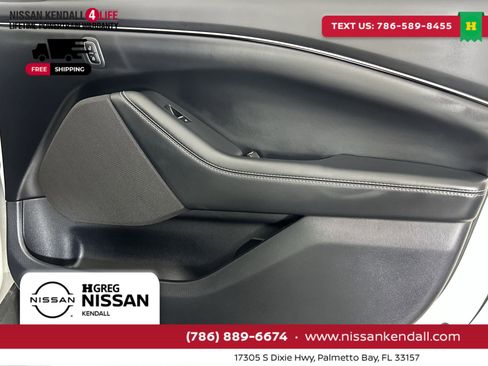 Used 2024 Ford Mustang Mach-E Select image 34