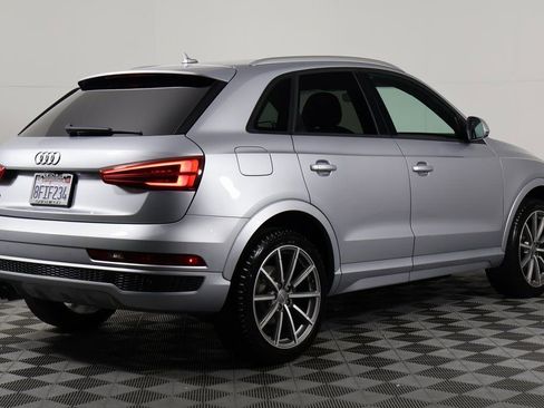 Used 2018 Audi Q3 2.0T Premium image 4
