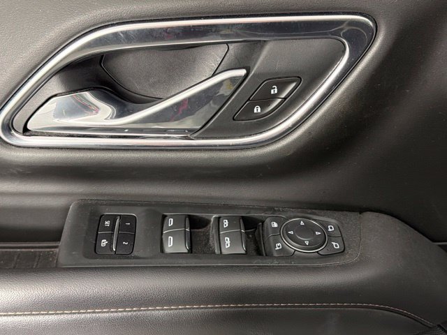 Used 2021 Chevrolet Tahoe High Country AWD/4WD image 27