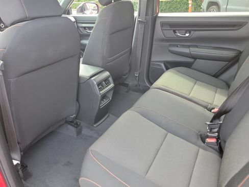 Certified 2023 Honda CR-V Sport image 15