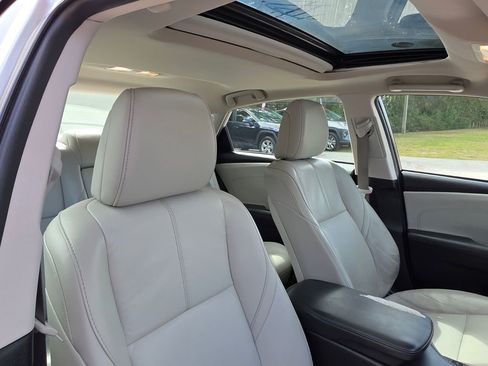 Certified 2018 Toyota Avalon XLE Premium image 15