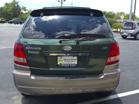 Used 2006 Kia Sorento EX RWD image 6