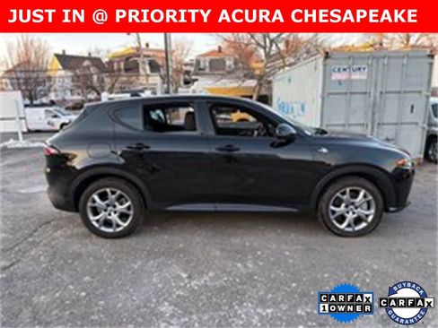 Used 2024 Dodge Hornet R/T image 4