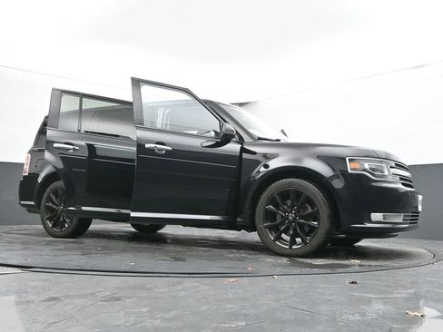 Used 2017 Ford Flex Limited w/ Limited Appearance Package image 90