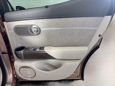 Used 2023 Genesis GV60 Performance image 28