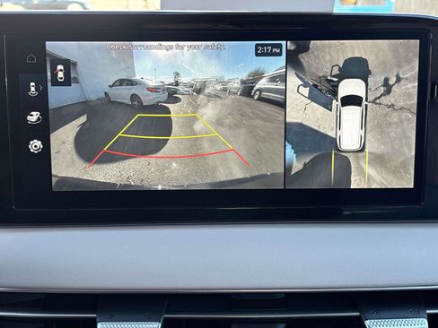 Used 2025 Hyundai Palisade Calligraphy image 17