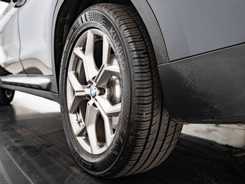 Used 2022 BMW X3 xDrive30i w/ Premium Package 2 AWD/4WD image 49
