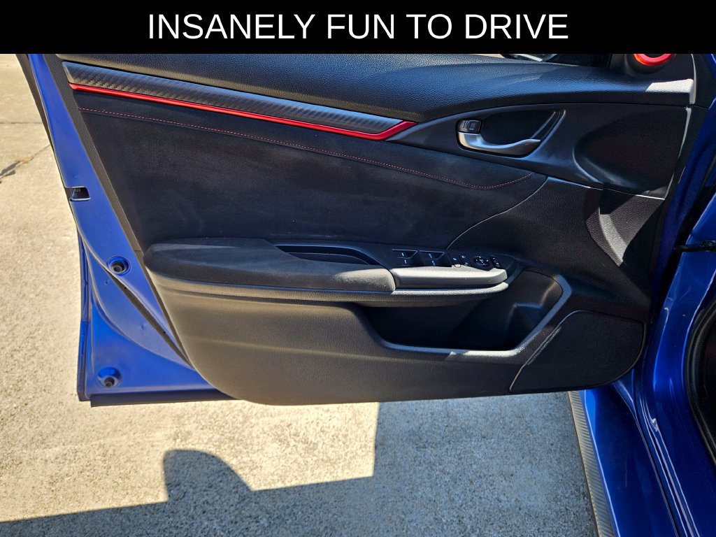 Used 2019 Honda Civic Type R image 17