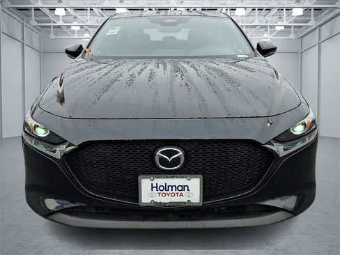 Used 2024 MAZDA MAZDA3 s image 2