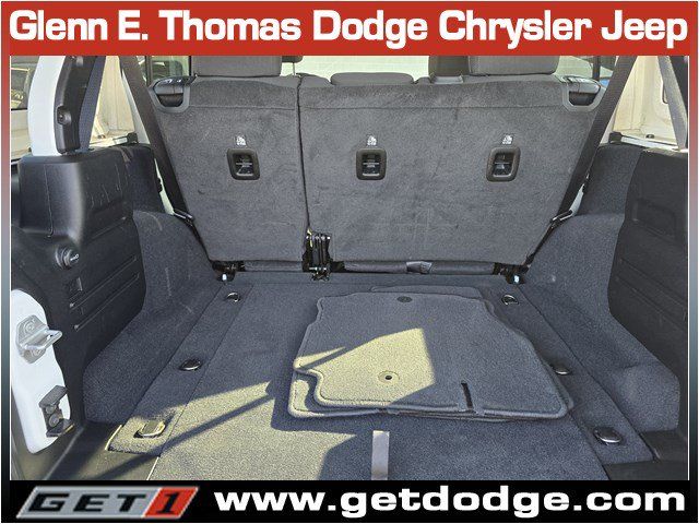 Certified 2022 Jeep Wrangler Unlimited Sport AWD/4WD image 24