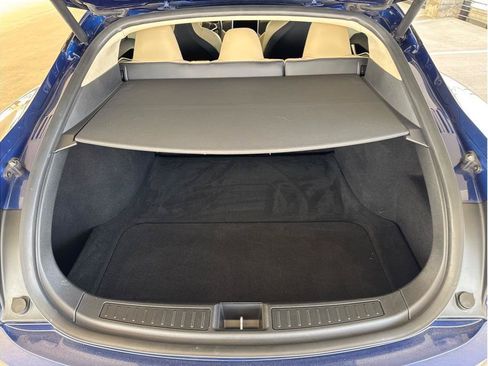 Used 2017 Tesla Model S 90D AWD/4WD image 12