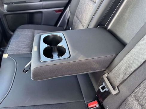 Used 2023 Ford Bronco Sport Big Bend w/ Convenience Package image 10