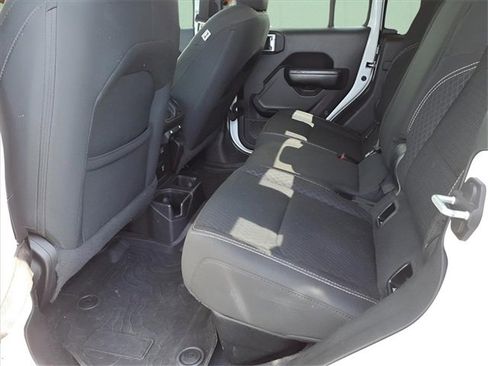 Used 2021 Jeep Gladiator Sport w/ Quick Order Package 24Q 80Th image 8