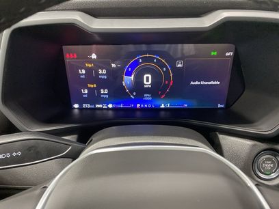 Used 2026 Chevrolet Colorado W/T w/ WT Custom Package