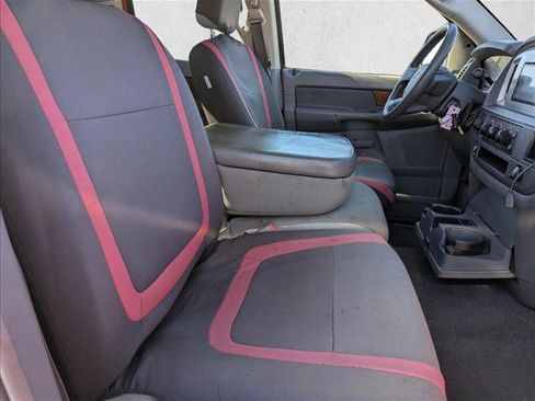 Used 2006 Dodge Ram 1500 Truck SLT w/ Trailer Tow Group image 27