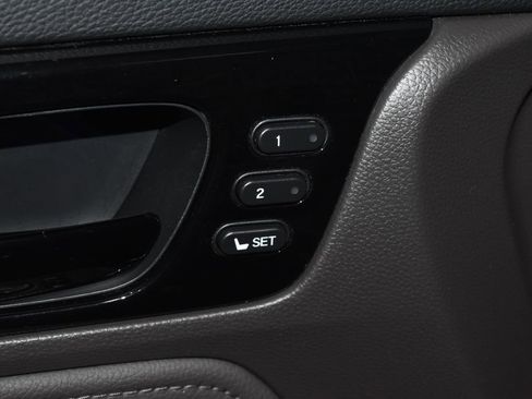 Used 2020 Honda Odyssey Elite image 5