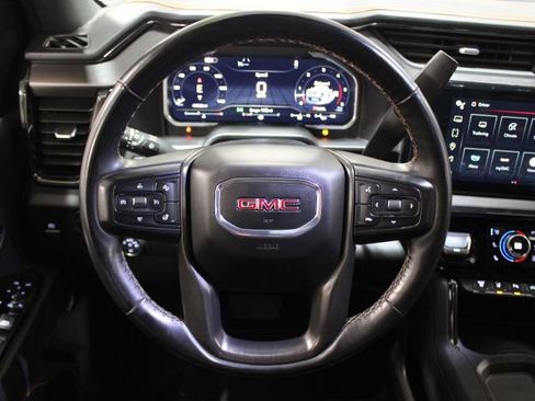 Used 2024 GMC Sierra 2500 AT4 w/ AT4 Premium Plus Package image 36