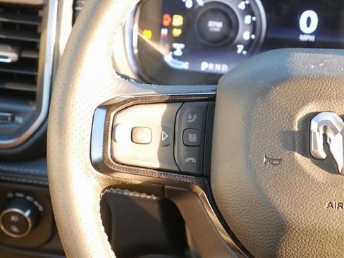 Used 2025 RAM 2500 Power Wagon image 17