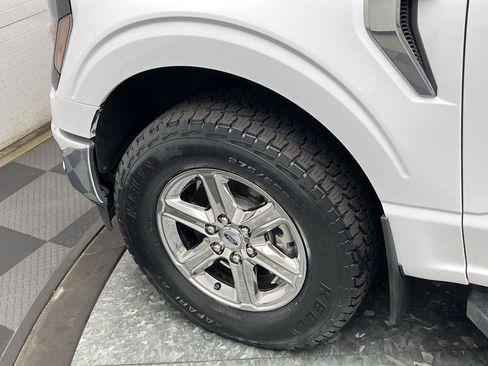 Certified 2024 Ford F150 XLT w/ Tow/Haul Package AWD/4WD image 8