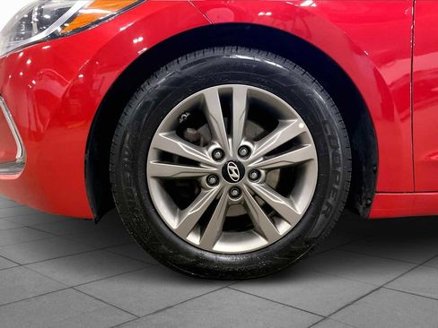 Used 2017 Hyundai Elantra Value Edition image 11
