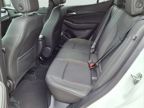 Used 2025 Buick Encore GX Preferred AWD/4WD image 22