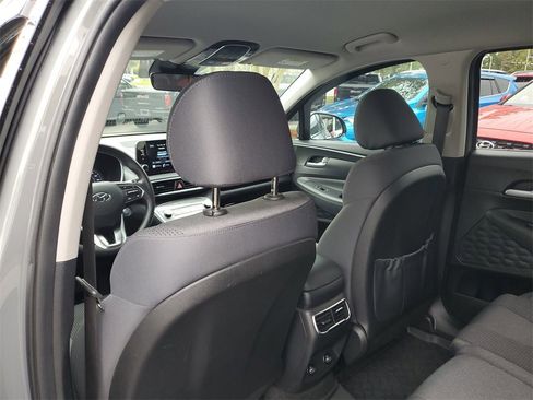 Certified 2022 Hyundai Santa Fe SEL image 14