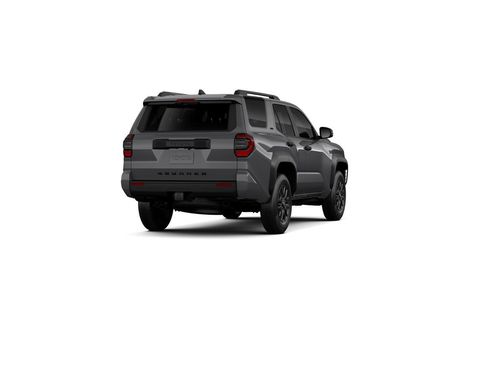 New 2026 Toyota 4Runner SR5 AWD/4WD image 9